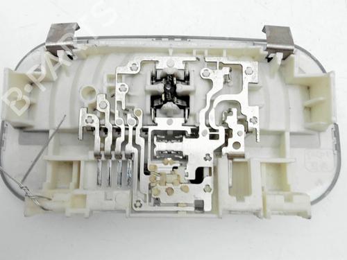 Kabinelys CITROËN C3 Picasso (SH_) 1.6 HDI 90 | BP32631024I8