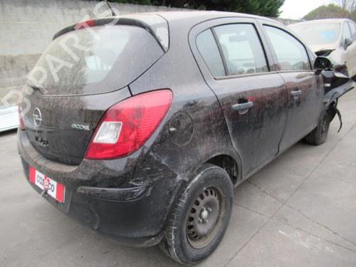 Right taillight OPEL CORSA D (S07) 1.3 CDTI (L08, L68) | BP20469063C35 