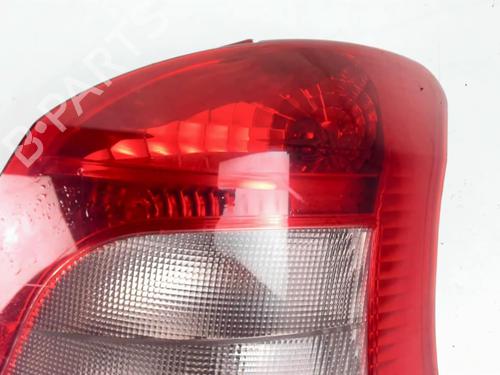 Right taillight TOYOTA YARIS (_P9_) 1.4 D-4D (NLP90_, NLP90R) | BP30736418C35 