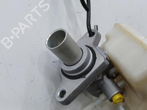 Brake master cylinder FORD MONDEO IV (BA7) 1.8 TDCi | BP20446710M77 