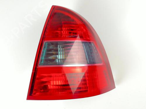 Used Right taillight CITROËN C5 II (RC_) 1.6 HDi (RC8HZB) (109 hp) 20391392
