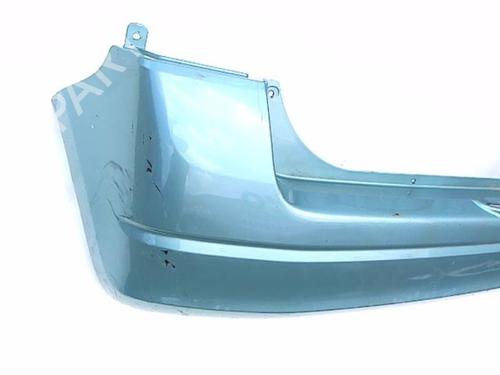 Rear bumper OPEL AGILA (A) (H00) 1.0 (F68) | BP20459150C8 