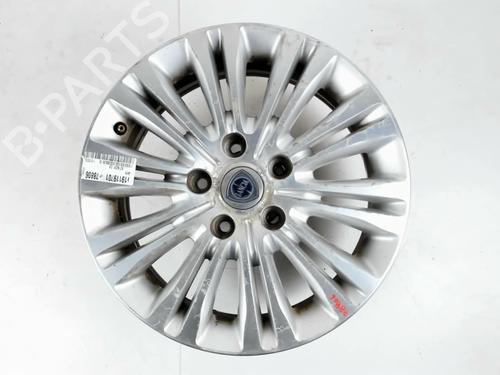 Fælk LANCIA VOYAGER MPV (404_) 2.8 CRD (RT, 53) (177 hp) 31956087