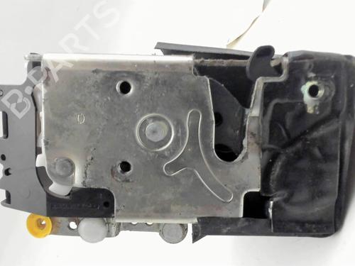 Used Rear right lock FORD FIESTA V (JH_, JD_) 1.3 (69 hp) 30795049