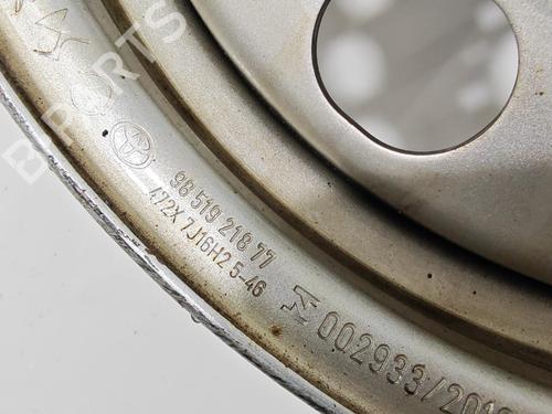 rim-peugeot-expert-van-v_-2016-40002730 main image