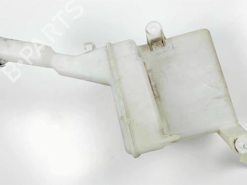 Used Windscreen washer tank TOYOTA YARIS VERSO (_P2_) 1.3 (NCP20_, NCP22_, NCP20R, NCP22R) (86 hp) 20425279