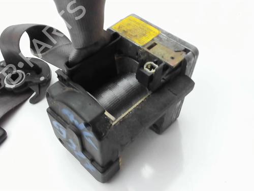 Used Front left seatbelt Front left seatbelt SEAT TOLEDO II (1M2) 1.9 TDI (110 hp) 20424610 20424610