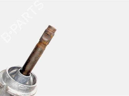Steering rack FIAT PUNTO EVO (199_) 1.3 D Multijet (199AXC1A, 199BXC1A, 199AXT1A, 199BXT1A) | BP20443106M22 