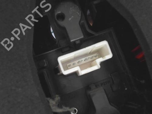 Left taillight CITROËN C5 II (RC_) 1.6 HDi (RC8HZB) | BP20445993C34 