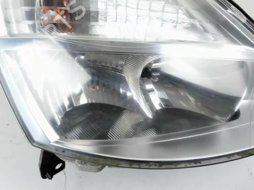 Right headlight RENAULT MODUS / GRAND MODUS (F/JP0_) 1.5 dCi (JP0G, JP0H) | BP33559544C29 - Image 6
