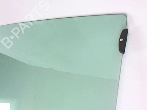 Rear right door window RENAULT SCÉNIC I MPV (JA0/1_, FA0_) 1.9 dTi (JA1U) | BP20462038C21 