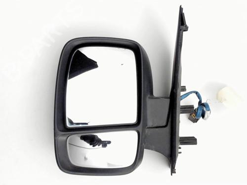 Bakspejl venstre CITROËN JUMPY II Van 2.0 HDi 120 (120 hp) 30628567