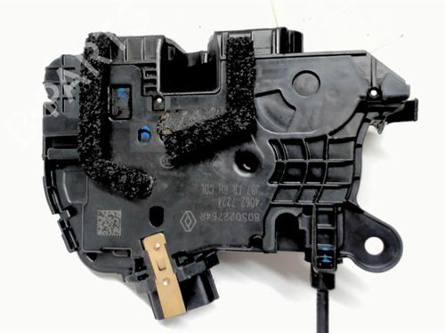 Used Front right lock Front right lock RENAULT CAPTUR I (J5_, H5_) 0.9 TCe 90 (90 hp) 20451894 20451894