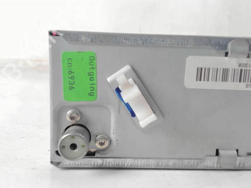 Radio AUDI A4 B6 (8E2) 1.9 TDI | BP20422164E6 - Image 5