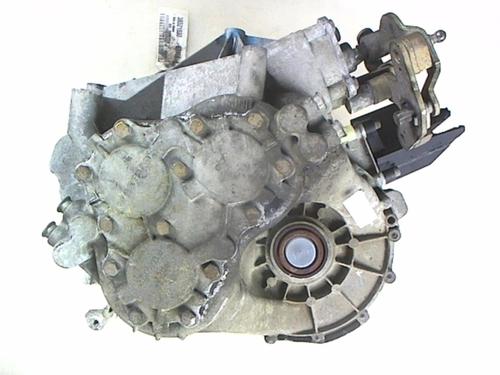 Gearbox MINI MINI (R50, R53) One D | BP21206038M3 - Image 4