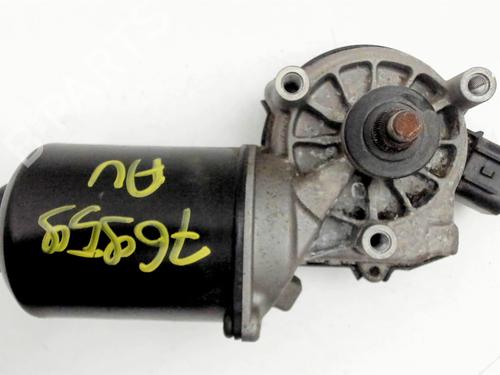 Used Front wiper motor HYUNDAI TUCSON (TL, TLE) 2.0 CRDi (136 hp) 27293820