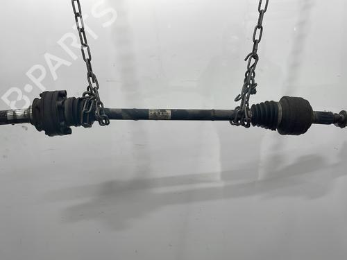 Used Right rear driveshaft Right rear driveshaft AUDI Q7 (4LB) 3.0 TDI quattro (233 hp) 33001900 33001900