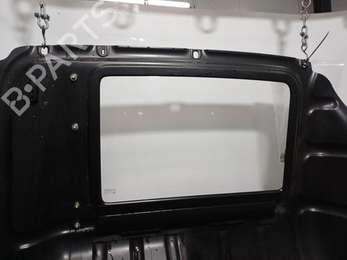 Cargo separator RENAULT KANGOO Express (FC0/1_) | BP36685095I36 - Image 6