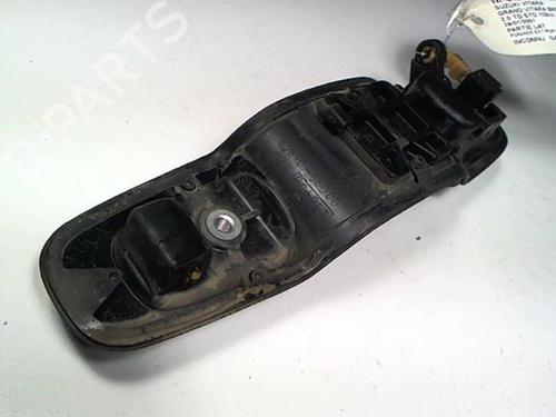 Front right exterior door handle SUZUKI GRAND VITARA I (FT, HT) 2.0 HDI 110 4x4 (SQ420D, TD82V) | BP20475576C129 