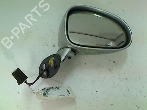 Used Right mirror CHEVROLET MATIZ (M200, M250) 1.0 LPG (67 hp) 20434431