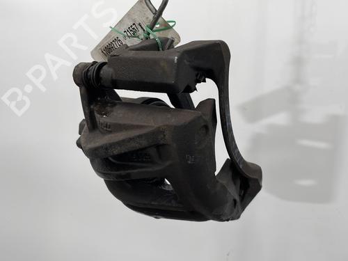 Left front brake caliper JEEP CHEROKEE (KJ) 2.8 CRD 4x4 | BP28825831M105 - Image 2