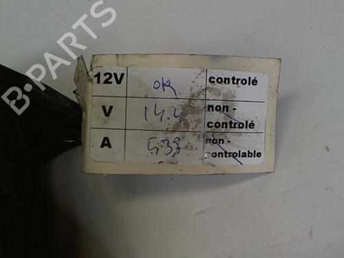 Alternator FORD FIESTA III (GFJ) 1.6 i 16V | BP22914303M7 