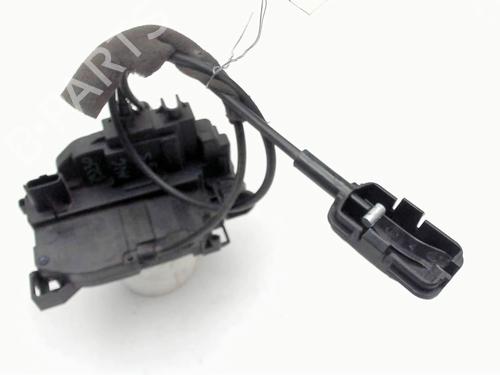 Used Front left lock Front left lock RENAULT MODUS / GRAND MODUS (F/JP0_) 1.5 dCi (FP0F, JP0F) (86 hp) 33895026 33895026