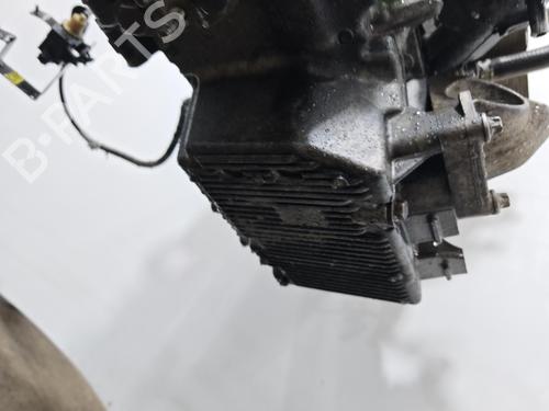 Used Engine Engine OPEL VECTRA C GTS (Z02) 1.9 CDTI (F68) (120 hp) 39954563 39954563