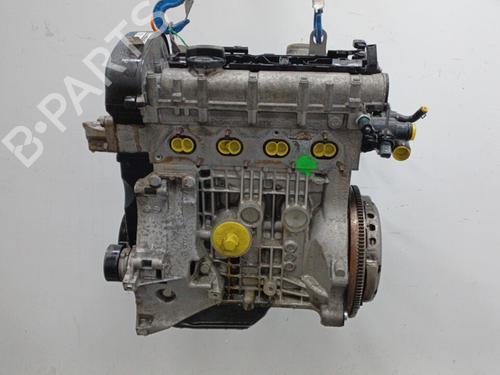 Engine VW GOLF VI (5K1) 1.4 | BP20402165M1 