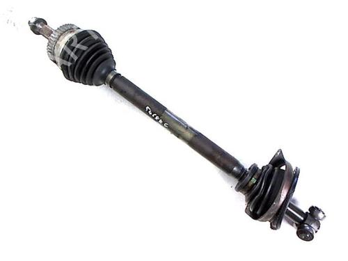 Used Left front driveshaft RENAULT SCÉNIC I MPV (JA0/1_, FA0_) 2.0 16V RX4 (139 hp) 20404256