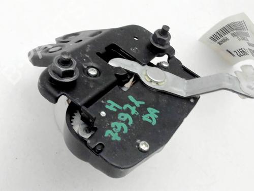 Used Tailgate lock Tailgate lock 37652374 37652374