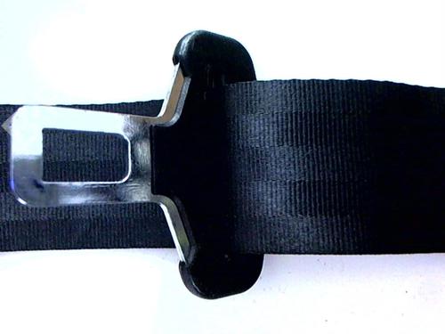 Rear left seatbelt PEUGEOT 307 Break (3E) 2.0 HDI 110 | BP21235080I29 