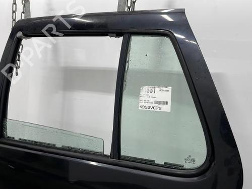 Used Left rear door VW GOLF IV (1J1) 1.9 SDI (68 hp) 20399977