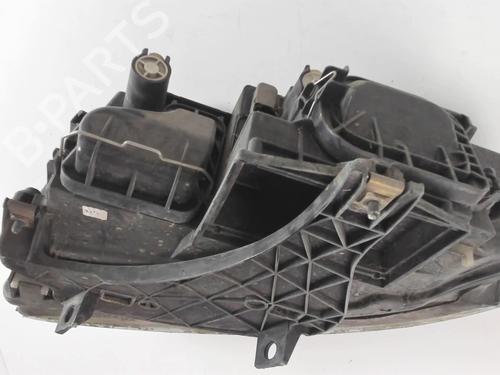 Right headlight AUDI A4 B6 Avant (8E5) 1.9 TDI | BP20447275C29  - Image 6
