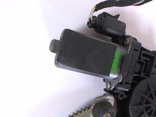 Front right window mechanism ALFA ROMEO 166 (936_) 2.4 JTD (936A2B__) | BP20444270C23