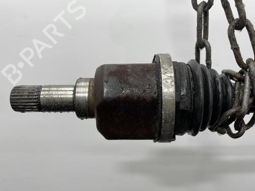 Left front driveshaft PEUGEOT 308 II (LB_, LP_, LW_, LH_, L3_) 1.5 BlueHDi 130 | BP29603941M38 