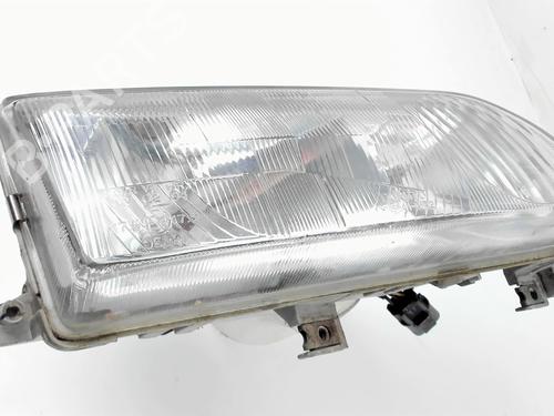 Right headlight NISSAN INTERSTAR Van (X70)  | BP21233726C29 