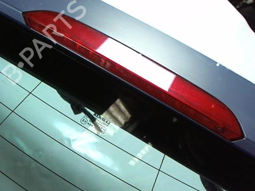 Tailgate RENAULT VEL SATIS (BJ0_) 3.0 dCi (BJ0J, BJ0N) | BP20477070C6 