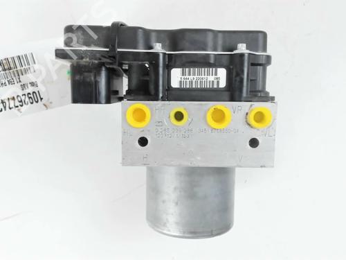 Used ABS pump BMW X1 (E84) sDrive 18 d (143 hp) 27838368