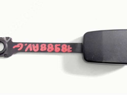 Boucle de ceinture de sécurité PEUGEOT 405 I (15B) 1.9 Diesel (69 hp) 32018544