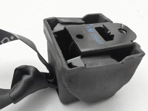 Rear left seatbelt VW BEETLE (5C1, 5C2) 2.0 TFSI | BP39576053I29 - Image 4