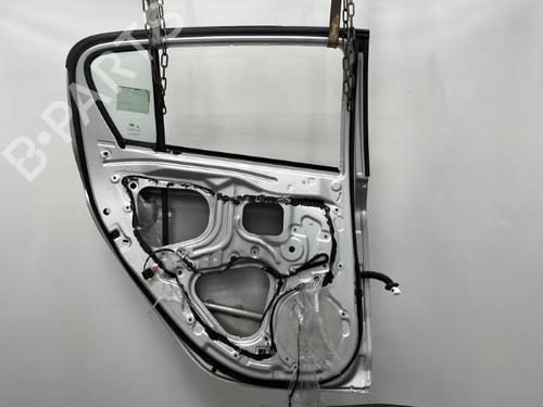 Used Left rear door HYUNDAI i20 I (PB, PBT) 1.2 (86 hp) 20388298