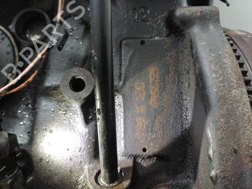 Engine RENAULT KANGOO Express (FC0/1_) D 65 1.9 (FC0E, FC02, FC0J, FC0N) | BP36052295M1 - Image 7