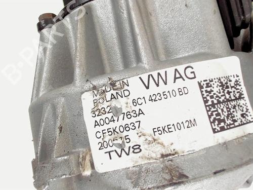 Used Steering column Steering column SKODA RAPID (NH3, NK3, NK6) 1.4 TDI (90 hp) 20442899 20442899