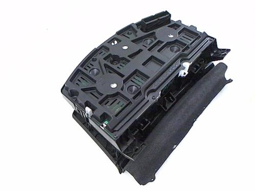 Instrument cluster OPEL ASTRA H Estate (A04) 1.6 (L35) | BP20404048C47 