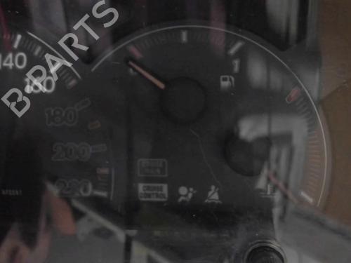 Instrument cluster HONDA FR-V (BE) 2.2 i CTDi (BE5) | BP20469381C47 