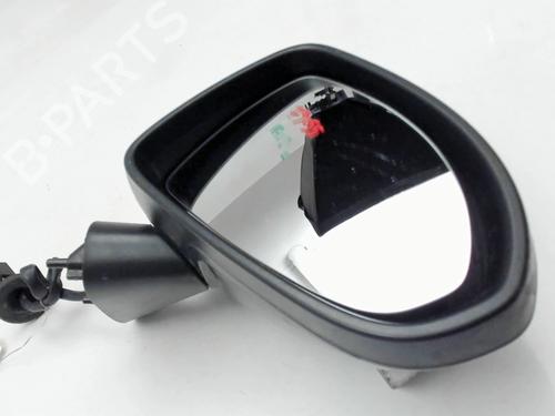 Right mirror OPEL CORSA E (X15) 1.4 (08, 68) | BP32350141C27  - Image 6