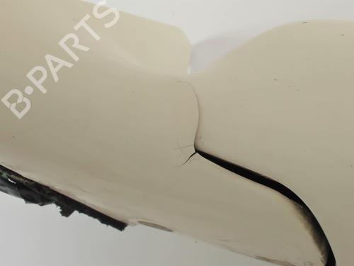 Left mirror MAZDA 626 IV Hatchback (GE) 1.8 (GE8P) | BP21233679C26 