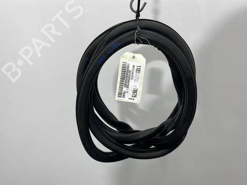 Gummilist VW GOLF SPORTSVAN VII (AM1, AN1) 1.6 TDI (110 hp) 31355403