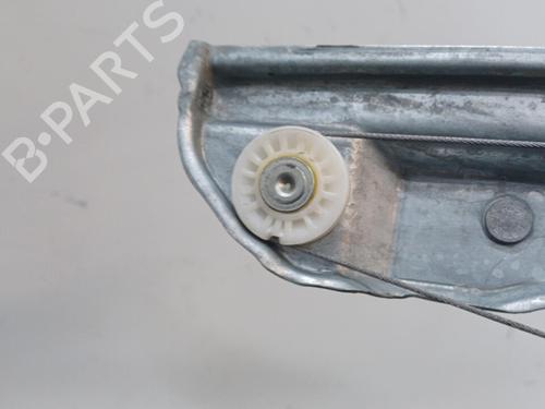 Front right window mechanism CITROËN C3 / C3 ORIGIN III (SX) 1.2 VTi 82 | BP20405179C23 